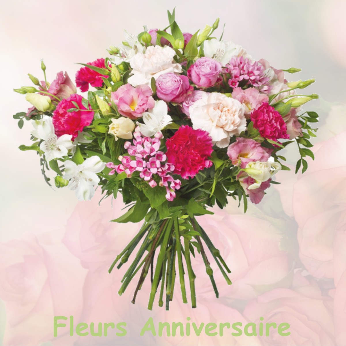 fleurs anniversaire SAINT-GEORGES-ANTIGNAC