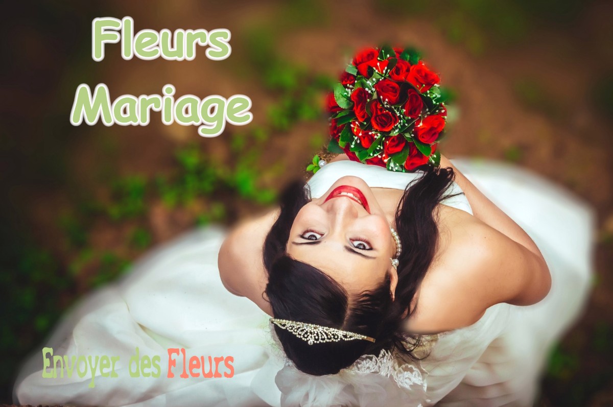 lIVRAISON FLEURS MARIAGE à SAINT-GEORGES-ANTIGNAC